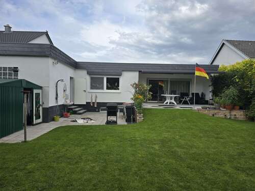 Foto - Haus zum Kaufen in Dannstadt SCHAUERNHEIM 639.000,00 € 126 m²