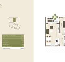 Wohnung zum Kaufen in Freiburg 410.700,00 € 55.57 m²