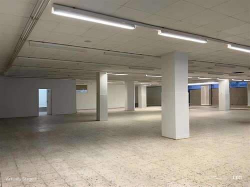 Foto - Einzelhandel in Herten 5.859,00 € 570 m²