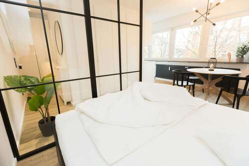 Foto - Wohnen auf Zeit in Hamburg 1.500,00 €