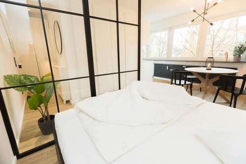 Foto - Wohnen auf Zeit in Hamburg 1.500,00 €