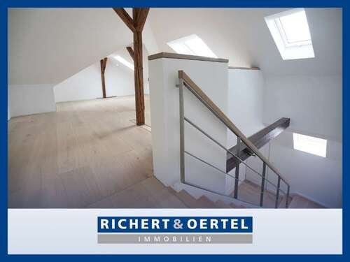 Foto - Wohnung zum Kaufen in Dresden 899.000,00 € 183 m²