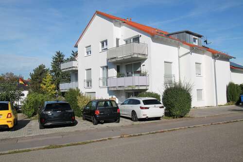 Foto - Wohnung zum Kaufen in Brackenheim 335.000,00 € 83 m²