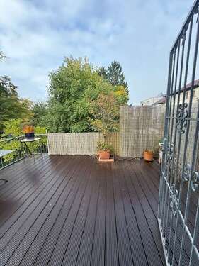 Foto - Wohnung zum Mieten in Darmstadt-Bessungen 1.500,00 € 137 m²