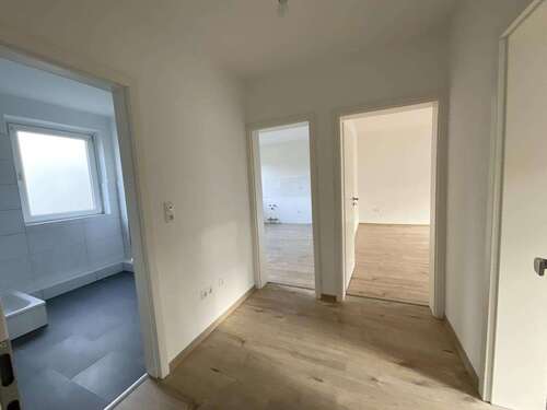 Foto - Wohnung zum Mieten in Aurich 409,00 € 64.45 m²