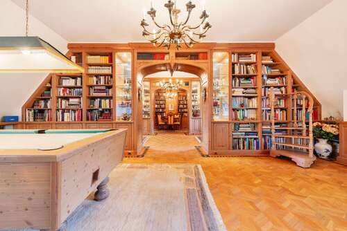 Foto - Haus zum Kaufen in Bleckede 1.995.000,00 € 683 m²