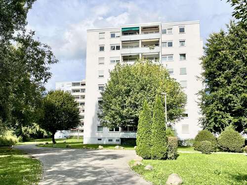Foto - Wohnung zum Kaufen in Rheinfelden 260.000,00 € 75.38 m²