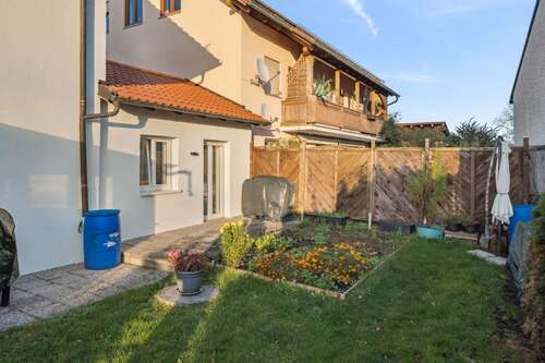 Foto - Wohnung zum Kaufen in Moosinning 490.000,00 € 118 m²