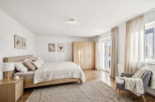 Foto - Wohnung zum Kaufen in Moosinning 469.000,00 € 118 m²