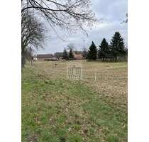 Grundstück zu verkaufen in Saadow 25.000,00 € 1000 m²