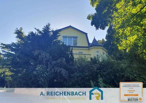 Foto - Wohnung zum Mieten in Bad Düben 616,00 € 77 m²