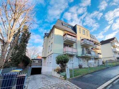 Foto - Wohnung zum Kaufen in Dresden 265.000,00 € 73 m²