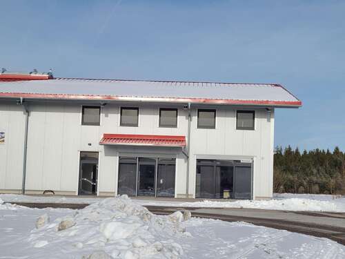 Foto - Halle in Valley 5.900,00 € 488 m²