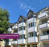 Wohnung zum Kaufen in Halle 58.000,00 € 31.12 m²