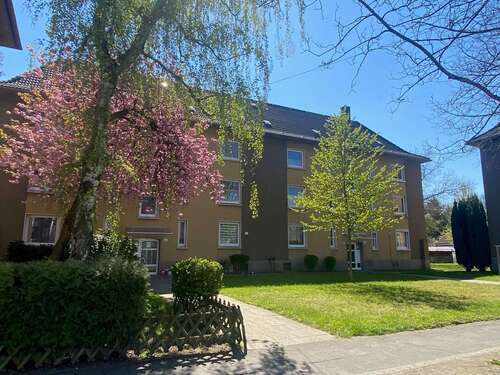 Foto - Wohnung zum Mieten in Witten 395,00 € 48.5 m²