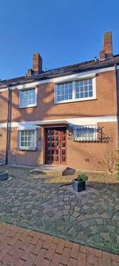 Foto - Haus zum Kaufen in Bremen 320.000,00 € 154 m²