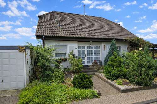Foto - Haus zum Kaufen in Mendig Obermendig 269.000,00 € 275.39 m²