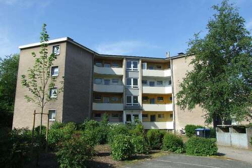 Foto - Wohnung zum Mieten in Unna 499,00 € 70 m²