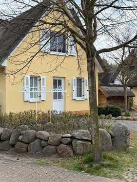 Foto - Haus zum Kaufen in Glowe 650.000,00 € 87.55 m²
