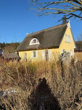 Foto - Haus zum Kaufen in Glowe 650.000,00 € 87.55 m²