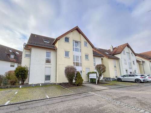 Foto - Wohnung zum Kaufen in Bad Wimpfen 280.000,00 € 73 m²