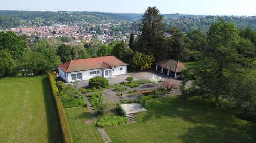 Foto - Haus zum Kaufen in Schwäbisch Gmünd 980.000,00 € 237 m²