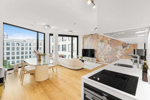 Foto - Wohnung zum Mieten in München 2.800,00 € 74 m²