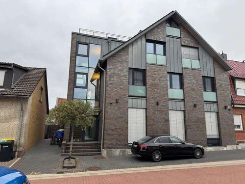 Foto - Wohnung zum Mieten in Wunstorf 1.550,00 € 116 m²