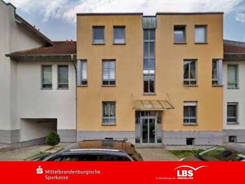 Foto - Wohnung zum Kaufen in Hennigsdorf 282.100,00 € 77.88 m²