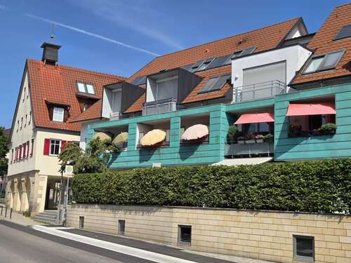 Foto - Wohnung zum Mieten in Neckarhausen 690,00 € 63 m²