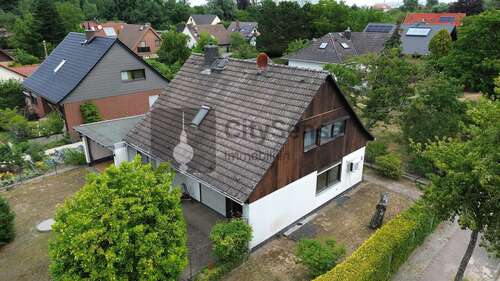 Foto - Haus zum Kaufen in Berlin 495.000,00 € 140 m²