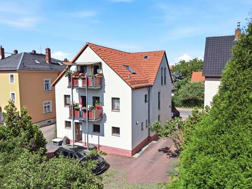 Foto - Haus zum Kaufen in Radebeul 650.000,00 € 174 m²