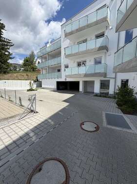 Foto - Wohnung zum Kaufen in Mering 405.000,00 € 52.89 m²