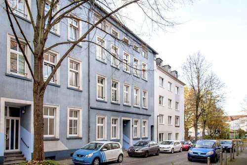Foto - Wohnung zum Mieten in Dortmund 419,00 € 45.95 m²