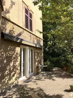 Foto - Wohnung zum Mieten in Stuttgart 1.990,00 € 104 m²