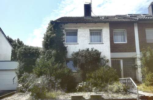 Foto - Haus zum Kaufen in Rödermark-Messemhausen 385.000,00 € 170 m²