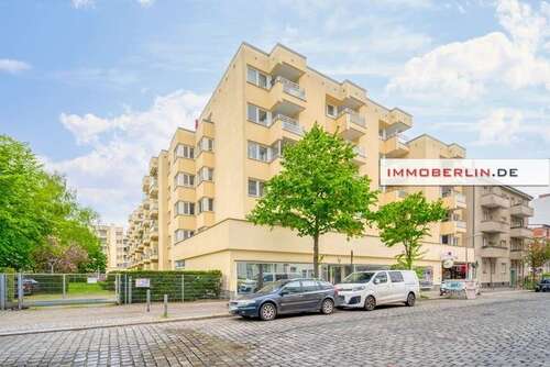 Foto - Wohnung zum Kaufen in Schöneberg 165.000,00 € 39 m²