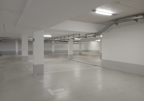 Foto - Garage zu vermieten in Sulzbach (Taunus) 101,15 €
