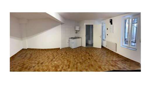 Foto - Wohnung zum Mieten in Stuttgart 500,00 € 30 m²