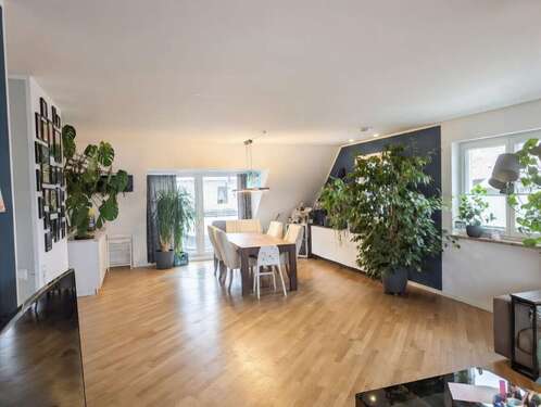 Foto - Wohnung zum Kaufen in Oberschleißheim 1.290.000,00 € 175 m²