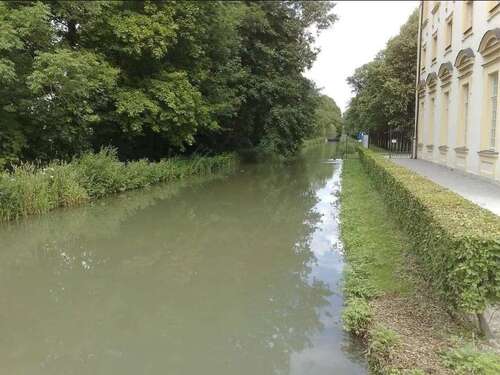 Foto - Wohnung zum Kaufen in Oberschleißheim 1.390.000,00 € 175 m²