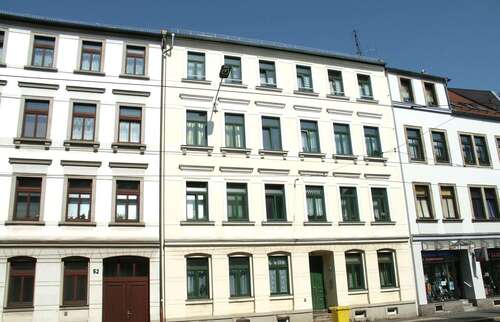 Foto - Wohnung zum Kaufen in Zwickau 50.000,00 € 47.96 m²