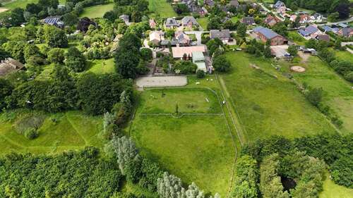 Foto - Haus zum Kaufen in Drage 895.000,00 € 300 m²