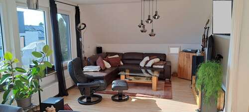 Foto - Wohnung zum Kaufen in Braunschweig 260.000,00 € 83.5 m²