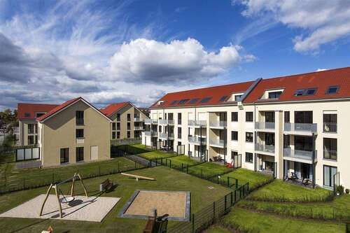 Foto - Wohnung zum Mieten in Berlin 1.171,63 € 55.37 m²