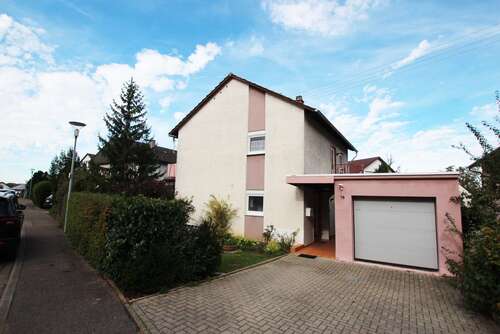 Foto - Haus zum Kaufen in Sternenfels 360.000,00 € 158.7 m²