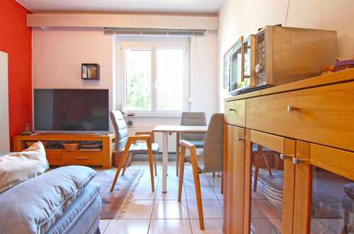 Foto - Wohnung zum Mieten in Achern 450,00 € 34 m²