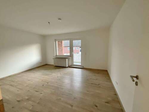 Foto - Wohnung zum Mieten in Wiesmoor 450,00 € 65.6 m²