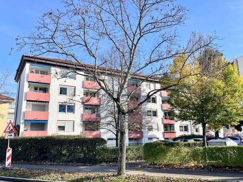 Foto - Wohnung zum Kaufen in Weil am Rhein 280.000,00 € 76.97 m²