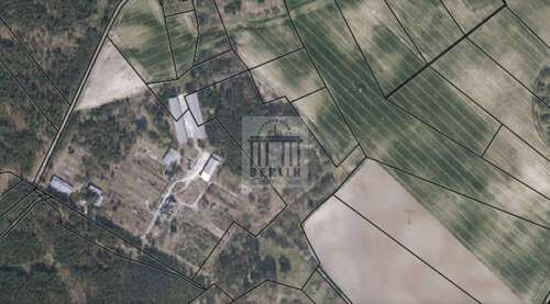 Foto - Grundstück zu verkaufen in Neuenhagen 675.000,00 € 90000 m²